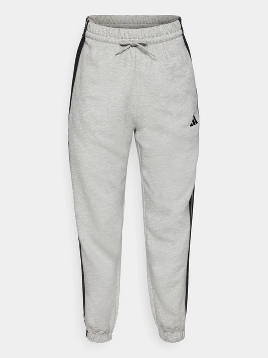 Zdjęcie produktu Spodnie treningowe Adidas szary melanż