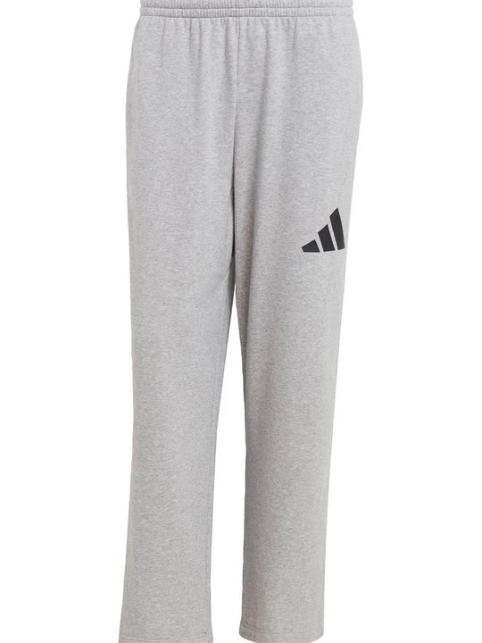 Zdjęcie produktu Spodnie treningowe Adidas szary