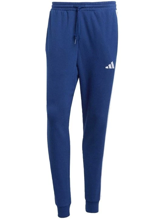 Zdjęcie produktu Spodnie treningowe Adidas niebieski