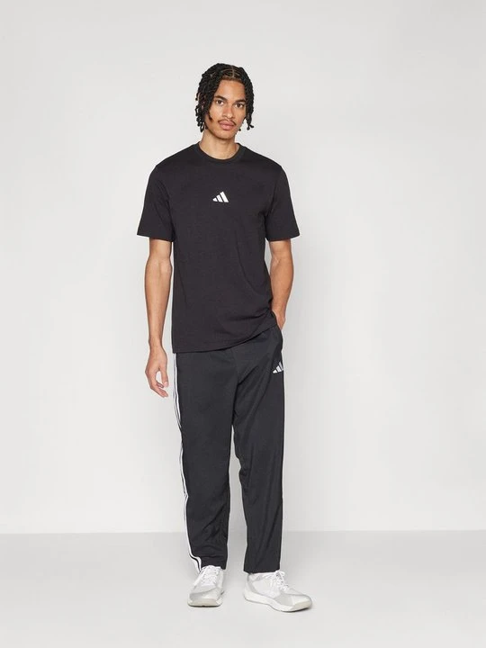 Zdjęcie produktu Spodnie treningowe Adidas czarny