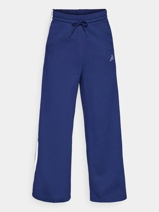 Zdjęcie produktu Spodnie treningowe Adidas granatowy