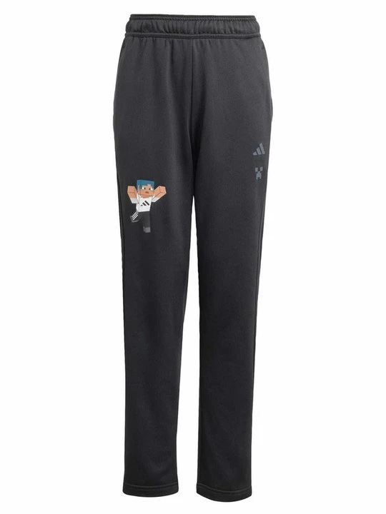 Zdjęcie produktu Spodnie treningowe Adidas czarny