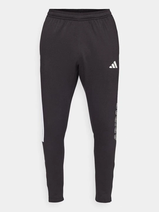 Zdjęcie produktu Spodnie treningowe Adidas czarny
