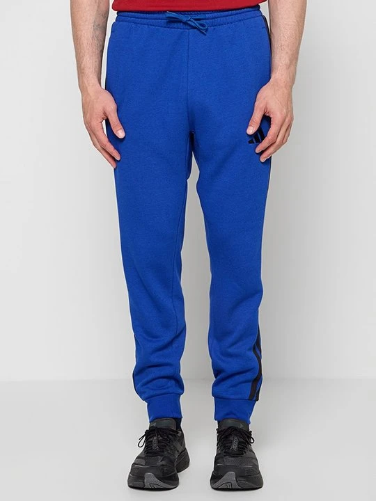 Zdjęcie produktu Spodnie treningowe Adidas czarny