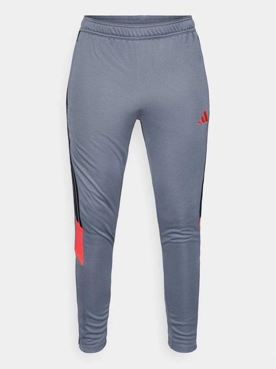Zdjęcie produktu Spodnie treningowe Adidas szary