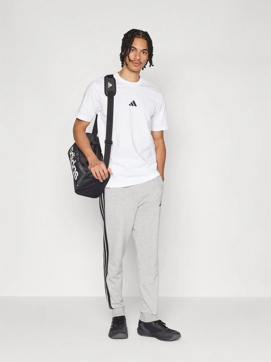 Zdjęcie produktu Spodnie treningowe Adidas szary