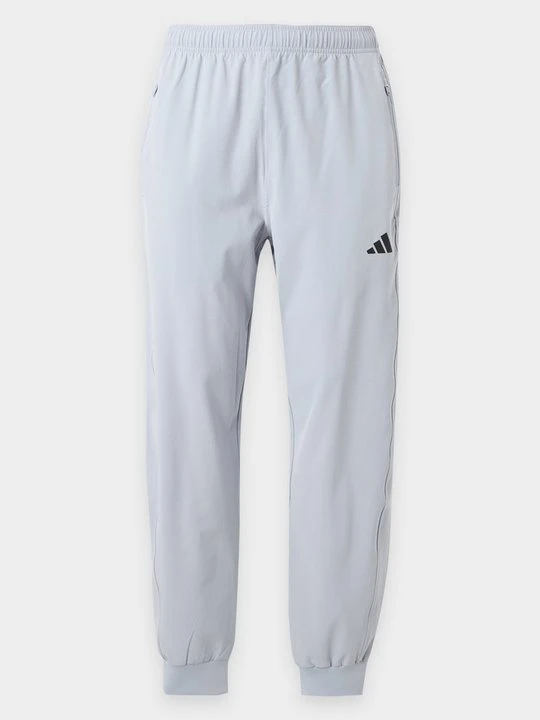 Zdjęcie produktu Spodnie treningowe Adidas szary