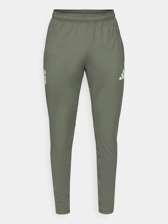 Zdjęcie produktu Spodnie treningowe Adidas szary
