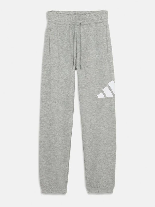 Zdjęcie produktu Spodnie dresowe Adidas szary