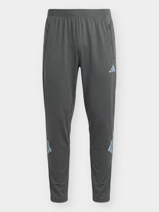 Zdjęcie produktu Długie spodnie trekkingowe Adidas szary