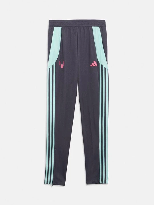 Zdjęcie produktu Spodnie treningowe Adidas zielony