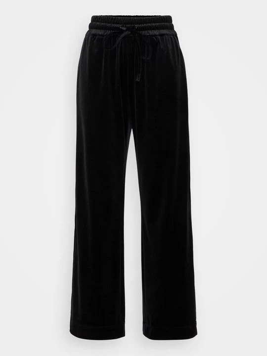 Zdjęcie produktu Spodnie treningowe AllSaints czarny
