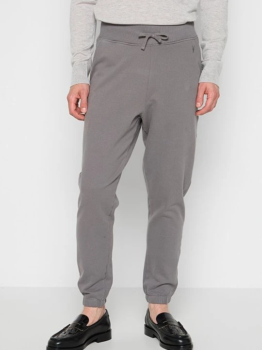 Zdjęcie produktu Spodnie treningowe AllSaints szary