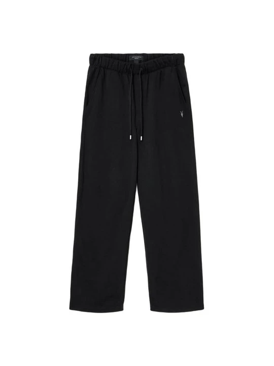 Zdjęcie produktu Spodnie treningowe AllSaints czarny