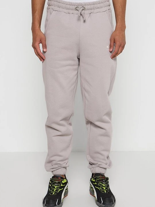 Zdjęcie produktu Spodnie treningowe Alpha Industries szary