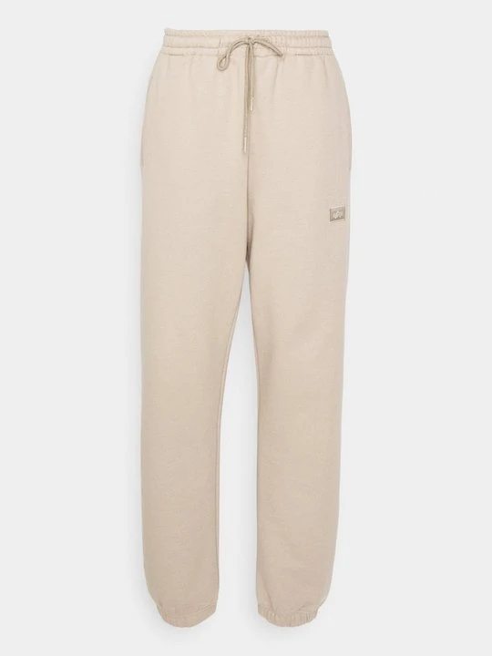 Zdjęcie produktu Spodnie treningowe Alpha Industries piaskowy