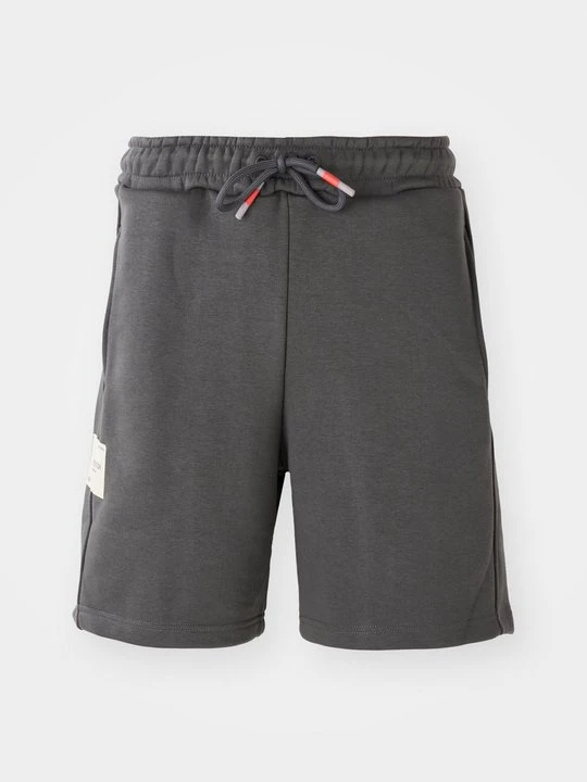 Zdjęcie produktu Spodnie treningowe Alpha Industries szary