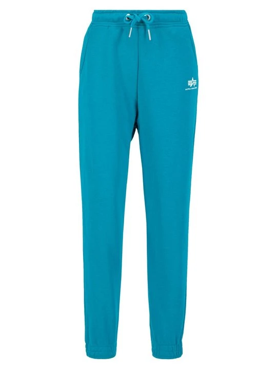 Zdjęcie produktu Spodnie treningowe Alpha Industries niebieski