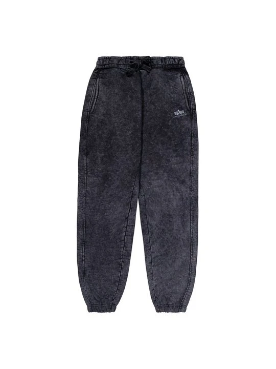 Zdjęcie produktu Spodnie treningowe Alpha Industries czarny