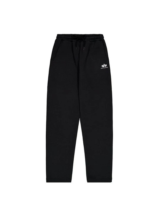 Zdjęcie produktu Spodnie treningowe Alpha Industries czarny