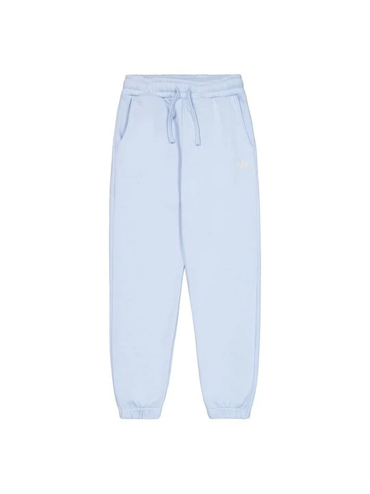 Zdjęcie produktu Spodnie treningowe Alpha Industries niebieski