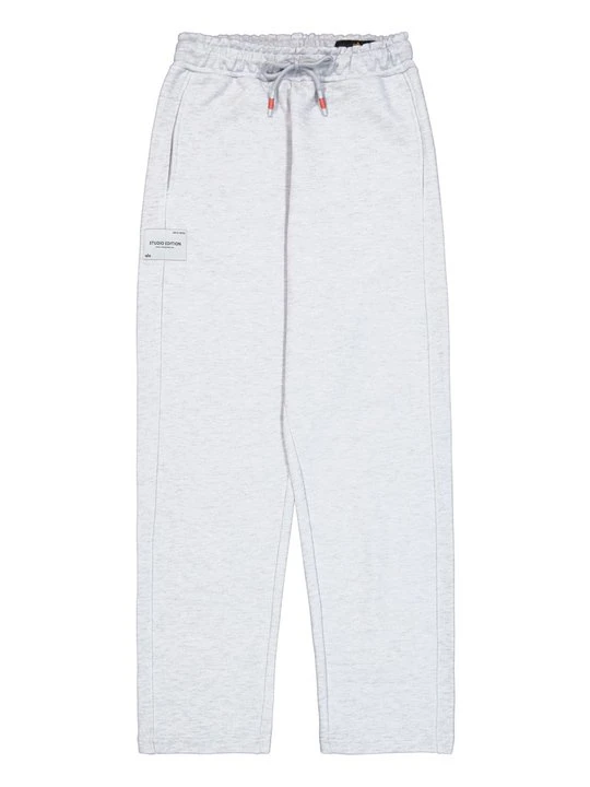Zdjęcie produktu Spodnie treningowe Alpha Industries szary