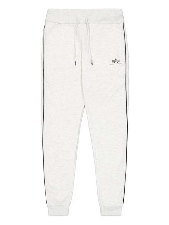 Zdjęcie produktu Spodnie treningowe Alpha Industries szary