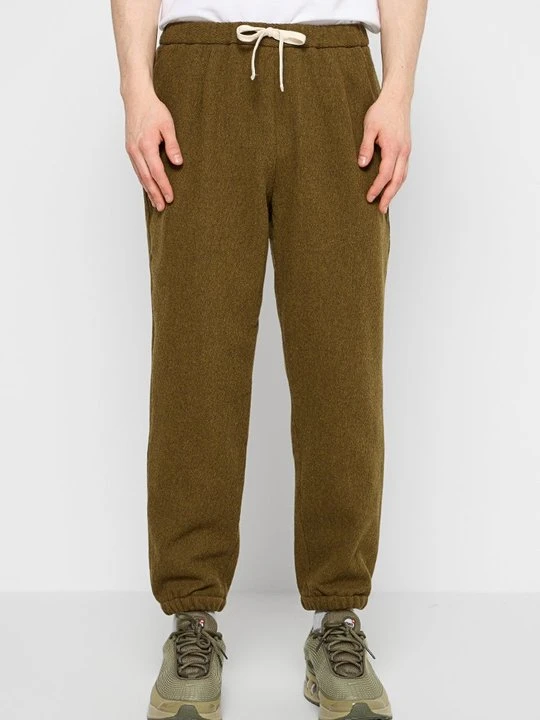 Zdjęcie produktu Spodnie treningowe American Vintage khaki