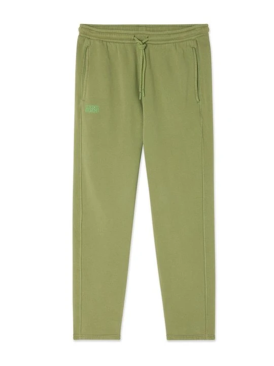 Zdjęcie produktu Spodnie treningowe American Vintage zielony
