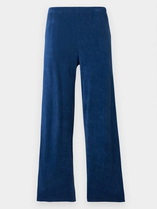 Zdjęcie produktu Spodnie treningowe American Vintage granatowy