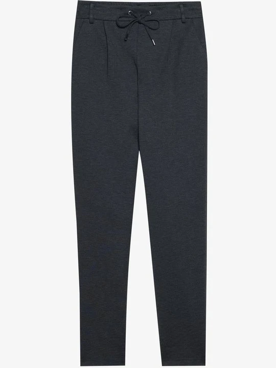 Zdjęcie produktu Spodnie treningowe Anna Field By Zalando ciemnoszary melanż