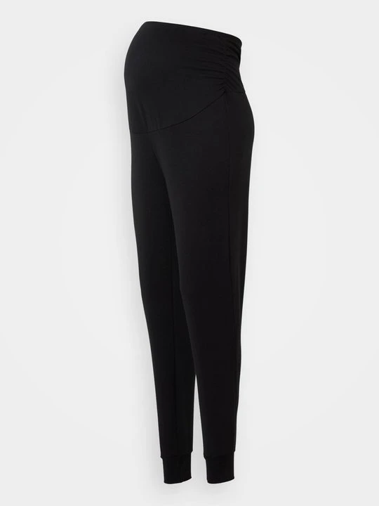 Zdjęcie produktu Spodnie treningowe Anna Field MAMA By Zalando czarny