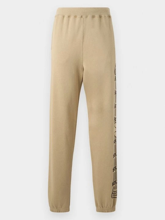 Zdjęcie produktu Spodnie treningowe Aries khaki