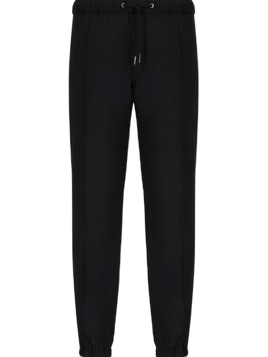 Zdjęcie produktu Spodnie treningowe Armani Exchange czarny