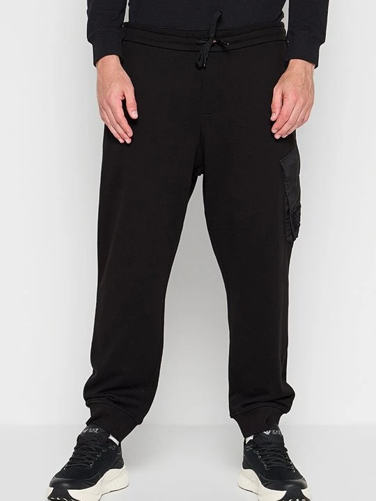 Zdjęcie produktu Spodnie treningowe Armani Exchange
