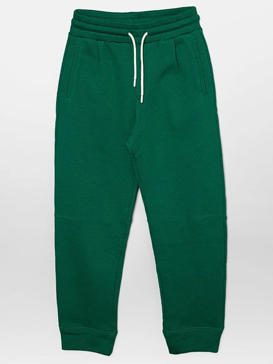 Zdjęcie produktu Spodnie treningowe Armani Exchange zielony