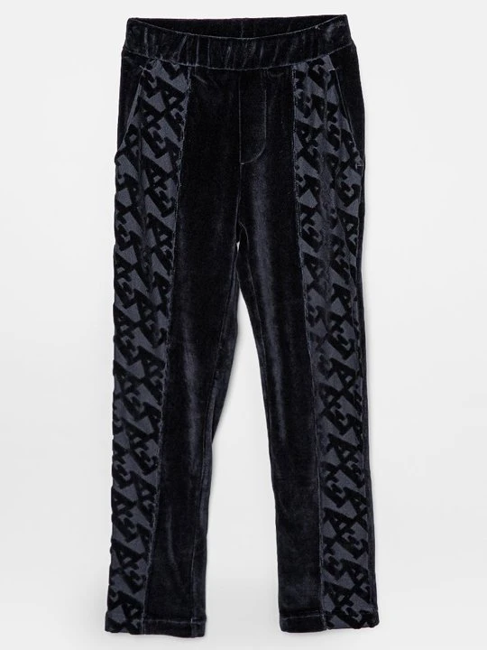 Zdjęcie produktu Spodnie treningowe Armani Exchange czarny