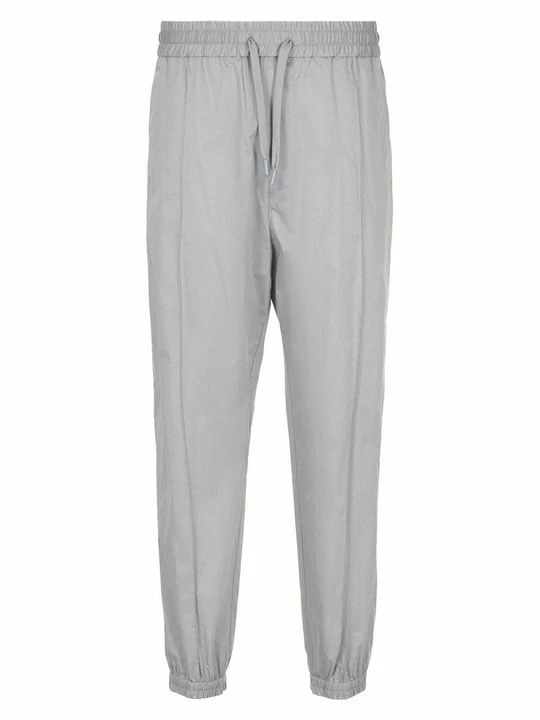 Zdjęcie produktu Spodnie treningowe Armani Exchange szary
