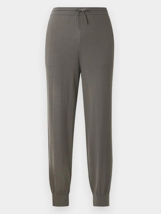 Zdjęcie produktu Spodnie treningowe Armani Exchange ciemnoszary