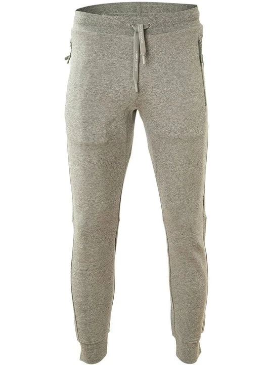 Zdjęcie produktu Spodnie treningowe Armani Exchange szary