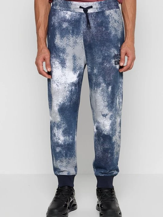 Zdjęcie produktu Spodnie treningowe Armani Exchange