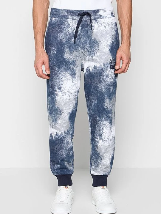 Zdjęcie produktu Spodnie treningowe Armani Exchange
