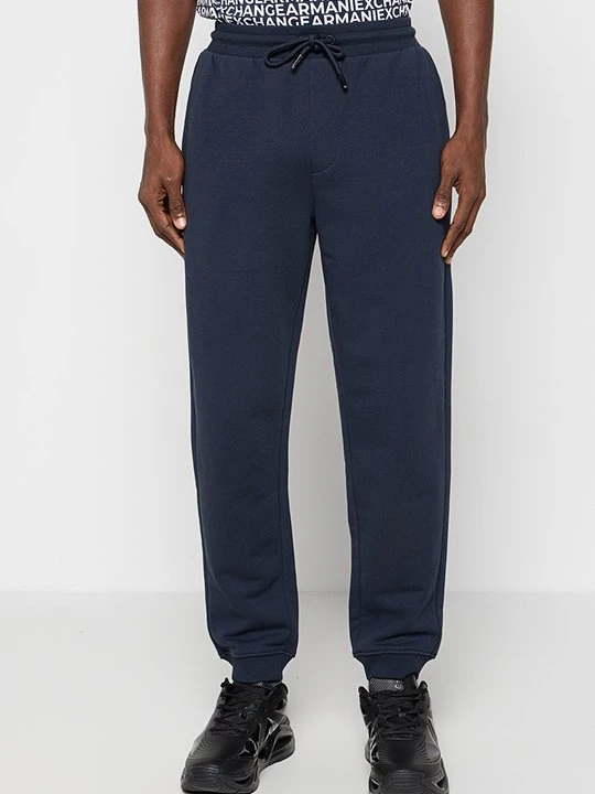 Zdjęcie produktu Spodnie treningowe Armani Exchange