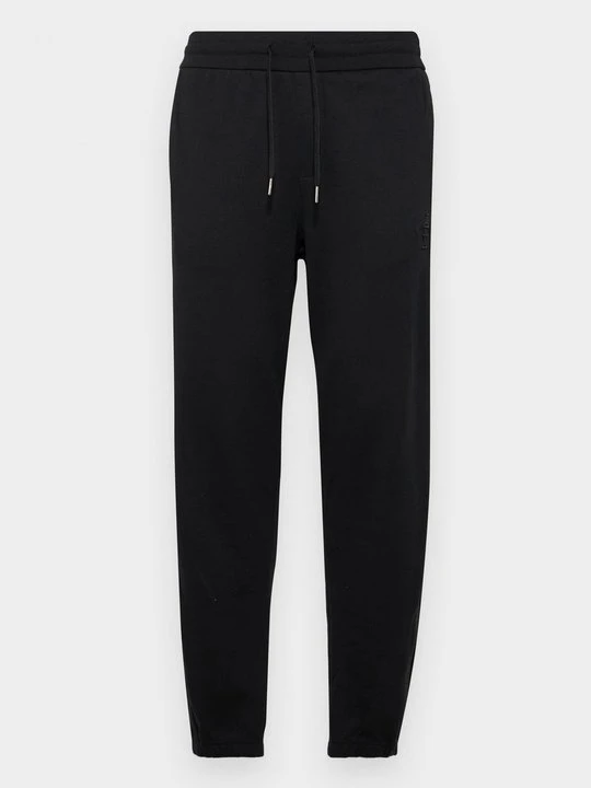 Zdjęcie produktu Spodnie treningowe Armani Exchange czarny