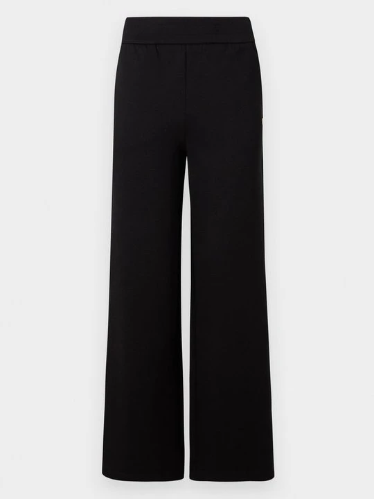 Zdjęcie produktu Spodnie treningowe Armani Exchange czarny
