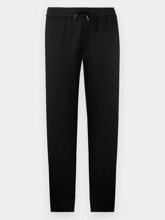 Zdjęcie produktu Spodnie treningowe Armani Exchange czarny