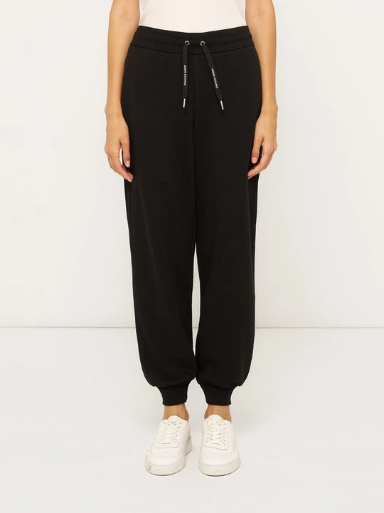 Zdjęcie produktu Spodnie treningowe Armani Exchange czarny