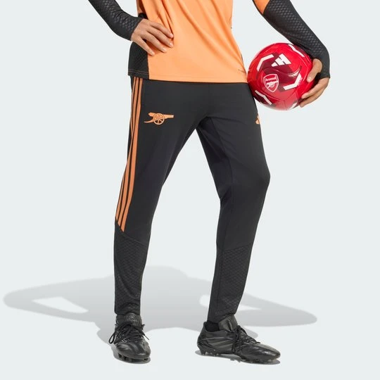 Zdjęcie produktu Spodnie treningowe Arsenal FC 26/27 Tiro Adidas czarny