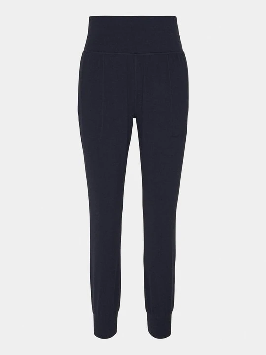 Zdjęcie produktu Spodnie treningowe Athleta granatowy