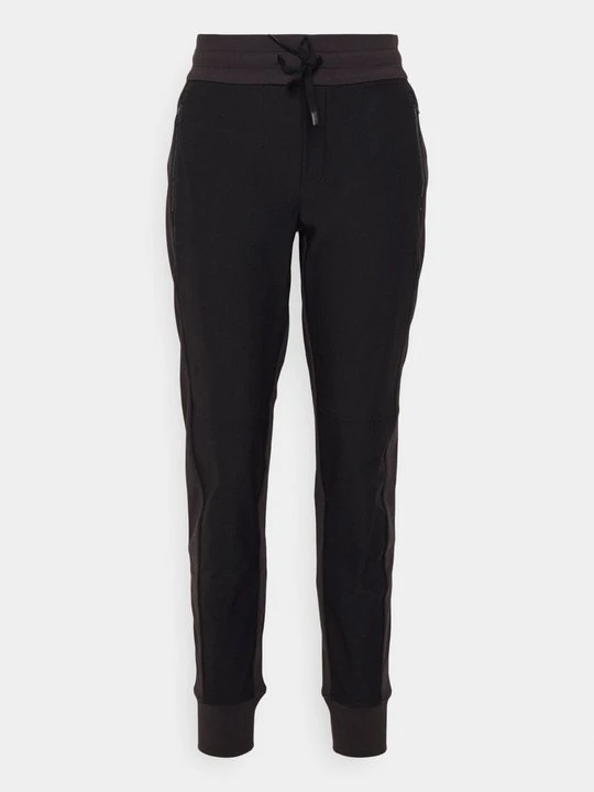 Zdjęcie produktu Spodnie treningowe Athleta czarny
